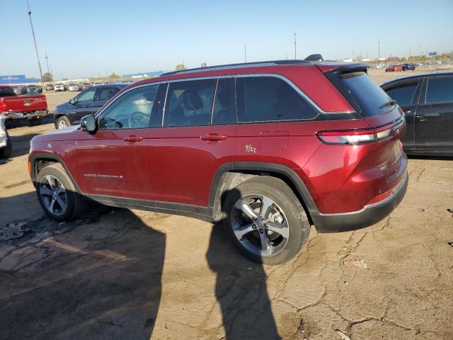 2022 JEEP GRAND CHER 1C4RJYB69N8746556