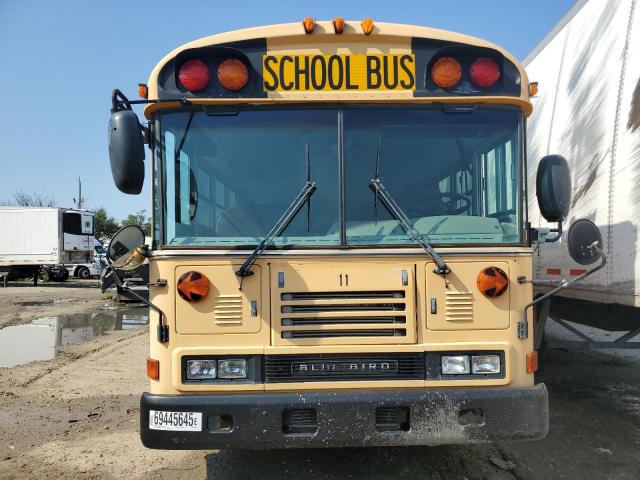 2005 BLUE BIRD SCHOOL BUS / TRANSIT BUS #3280477144