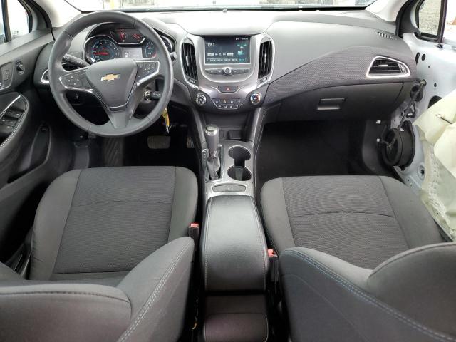 2016 CHEVROLET CRUZE LT 1G1BE5SM1G7294882