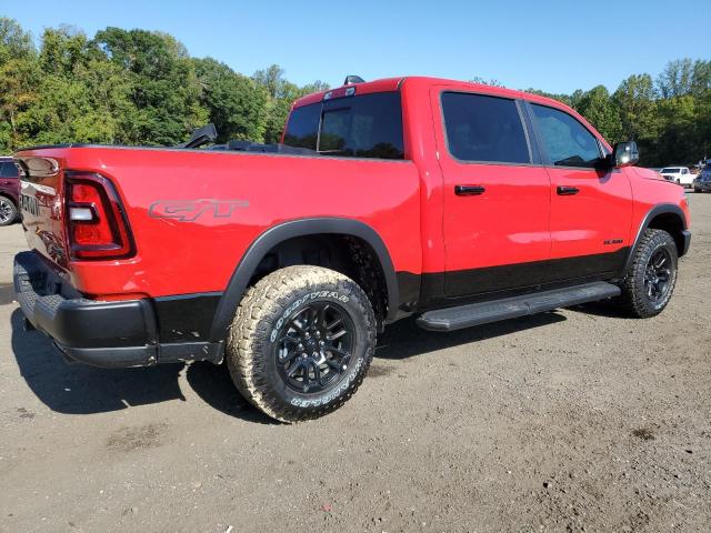 2025 RAM 1500 REBEL 1C6SRFLP4SN697440