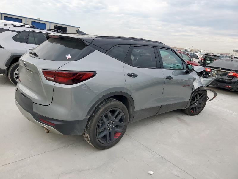 2023 CHEVROLET BLAZER 3LT #3301947454