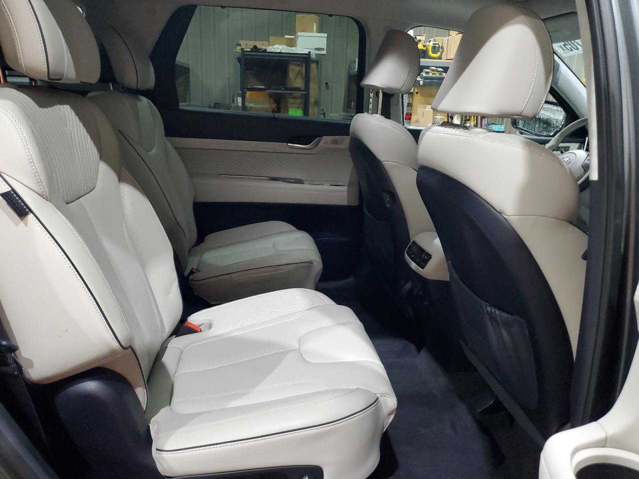 HYUNDAI PALISADE CALLIGRAPHY