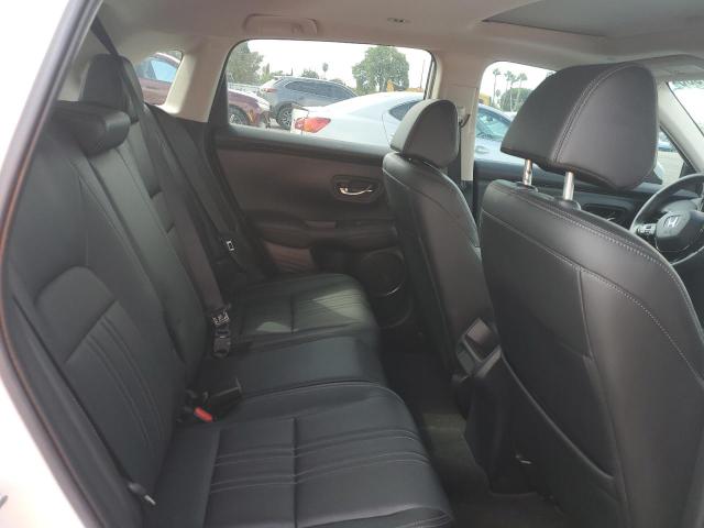 2023 HONDA HR-V EXL 3CZRZ2H71PM705370