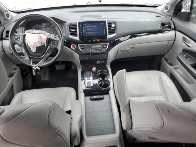 2016 HONDA PILOT ELIT 5FNYF6H06GB121720