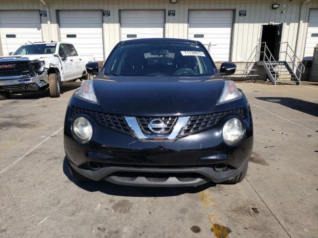 2015 NISSAN JUKE S JN8AF5MV3FT560998