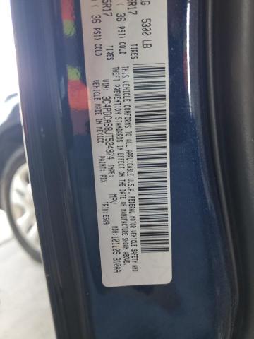 2018 DODGE JOURNEY SE 3C4PDCAB8JT524974