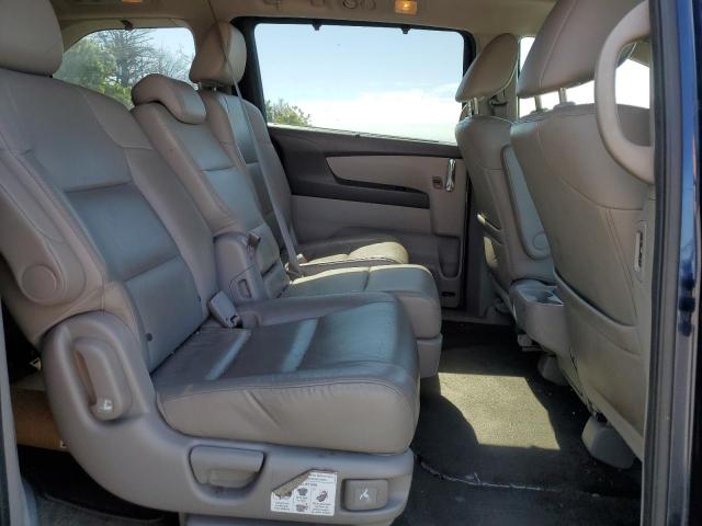 2015 HONDA ODYSSEY EX 5FNRL5H68FB008667