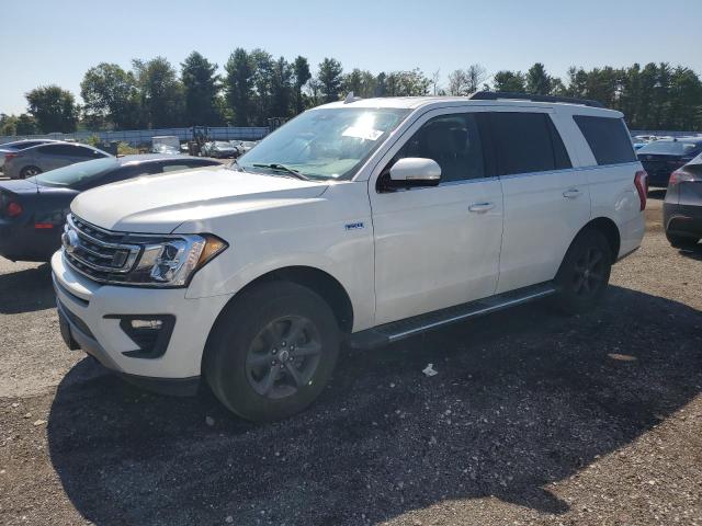 Global Auto Auctions: 2021 FORD EXPEDITION