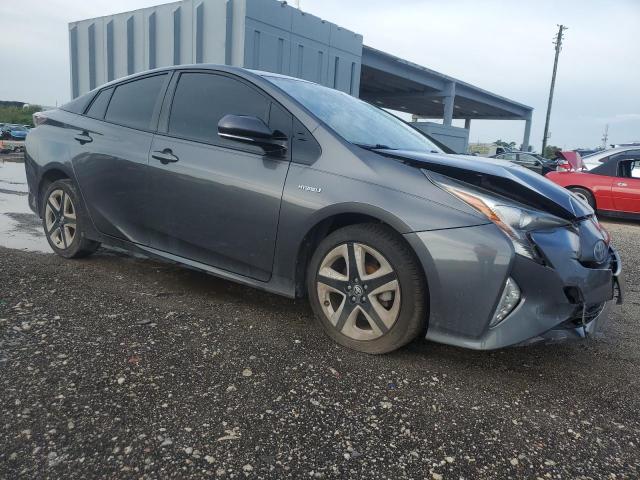 2016 TOYOTA PRIUS JTDKARFU4G3018563