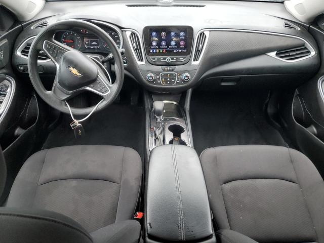 2022 CHEVROLET MALIBU LT - 1G1ZD5ST5NF135553