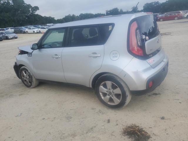 2017 KIA SOUL KNDJN2A23H7466218