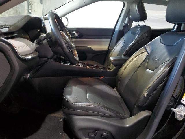 2022 JEEP COMPASS LI #3296248469