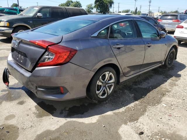 2016 HONDA CIVIC LX 19XFC2F55GE226827