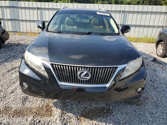 2010 LEXUS RX 350 - 2T2ZK1BA4AC008733