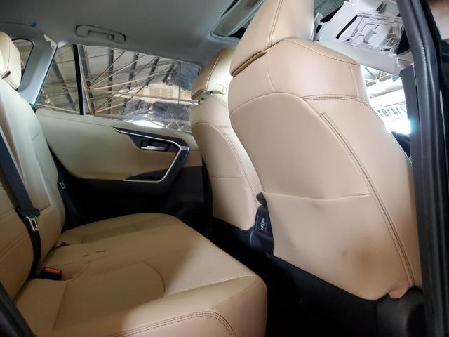 2024 TOYOTA RAV4 LIMITED 2T3N1RFV5RC408739