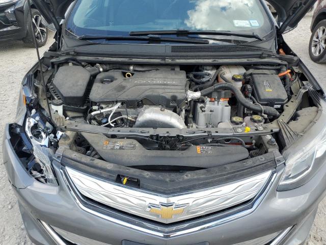 2019 CHEVROLET VOLT LT 1G1RC6S57KU129285