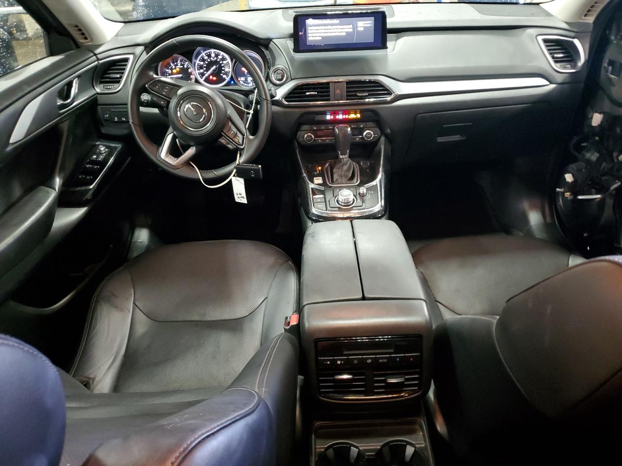 MAZDA CX-9 TOURING PLUS