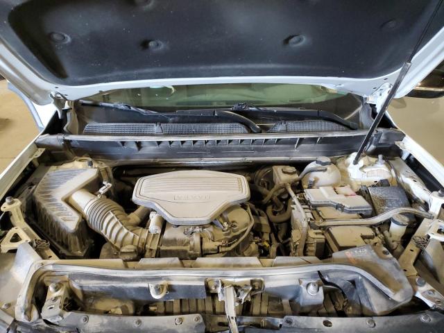 2021 GMC ACADIA SLE - 1GKKNRLS5MZ185597