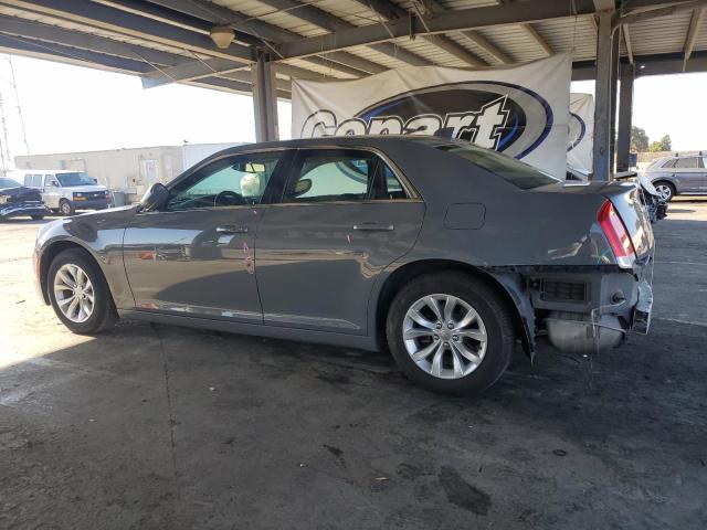 2018 CHRYSLER 300 TOURIN 2C3CCAAG7JH137623