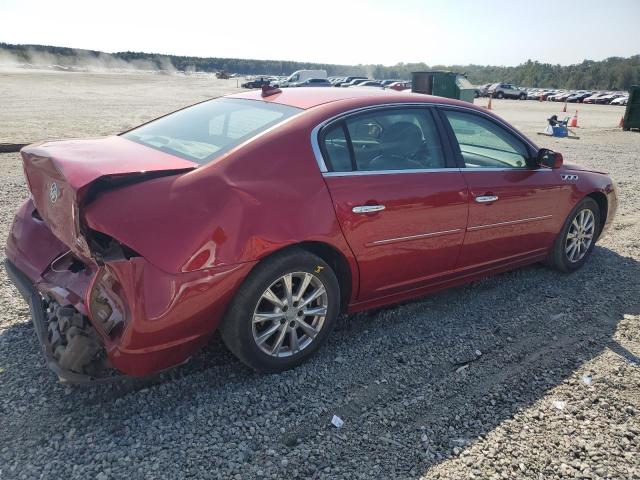 2011 BUICK LUCERNE CXL #3282422276