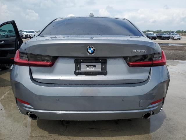 2024 BMW 330I 3MW69FF03R8E77595