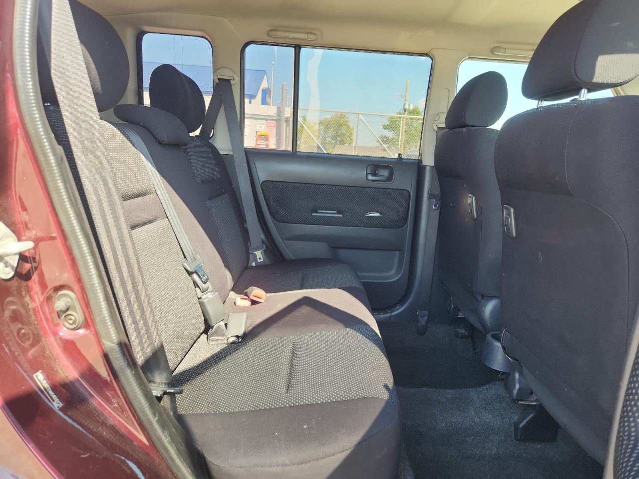 Lot #3280405284 2005 TOYOTA SCION XB