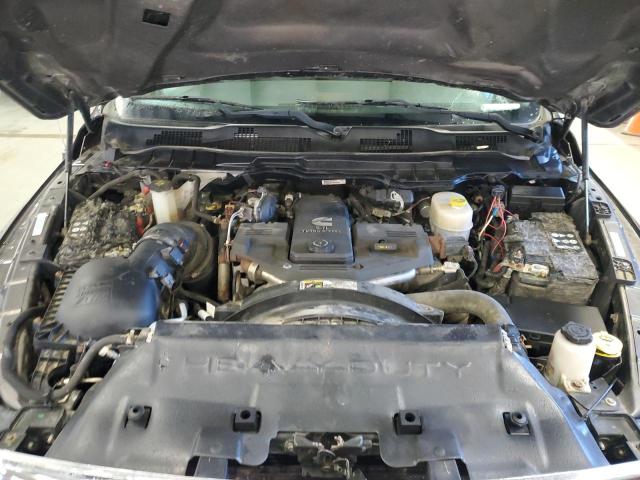 2016 RAM 2500 ST 3C6UR5CL9GG218655