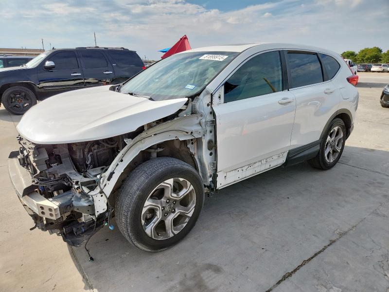 2017 HONDA CR-V EX-L 2HKRW1H85HH514978