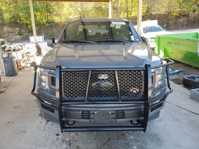 2020 FORD F150 SUPER - 1FTEW1E54LFB97481