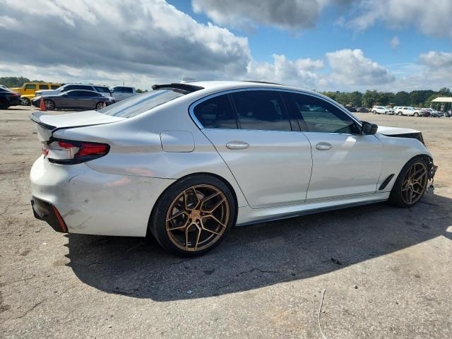 2017 BMW 540 I WBAJE5C38HG915249