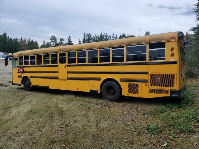2009 THOMAS SAF-T-LINER HDX #3256344371