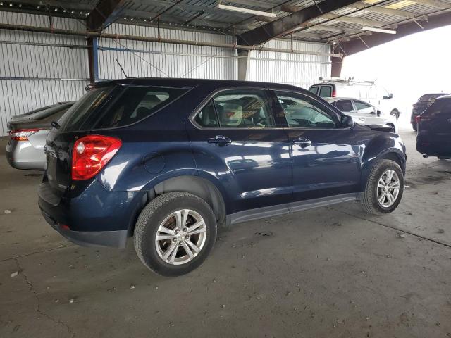 2015 CHEVROLET EQUINOX LS #3304148491