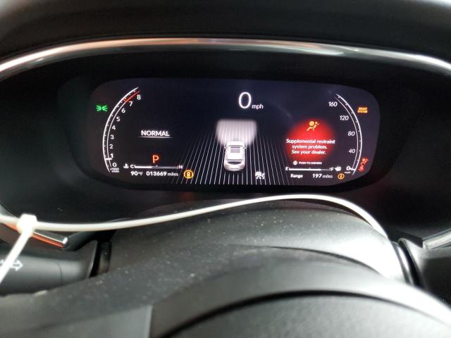 2024 ACURA MDX TECHNO 5J8YD9H42RL003370