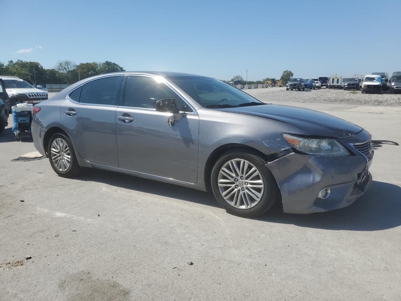 LEXUS ES 350