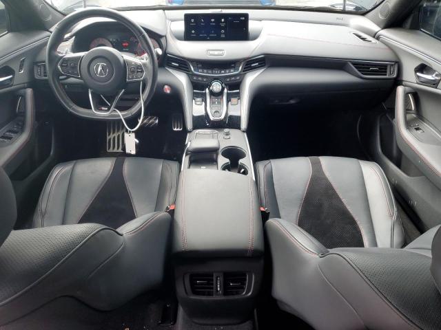 2023 ACURA TLX A-SPEC 19UUB6F56PA000561