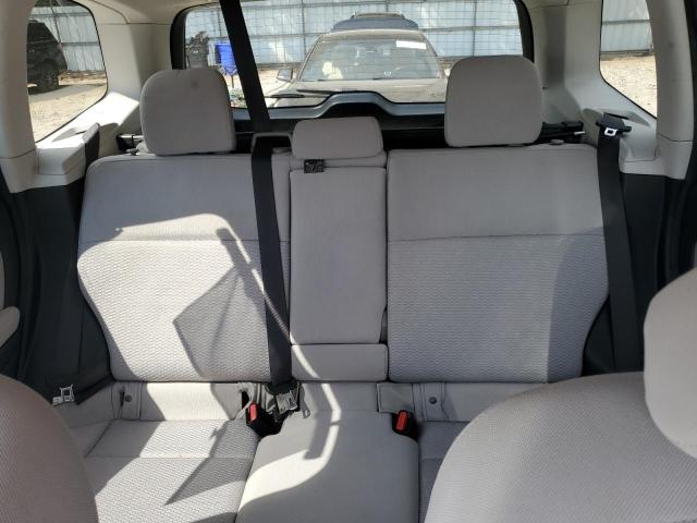 2015 SUBARU FORESTER 2 - JF2SJADC3FH431668