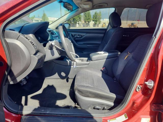 2016 NISSAN ALTIMA 2.5 1N4AL3AP0GC250264