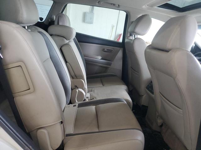 2011 MAZDA CX-9 - JM3TB2DA5B0329132