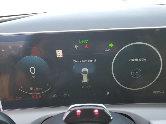 2025 HYUNDAI TUCSON SEL 5NMJC3DE3SH508596