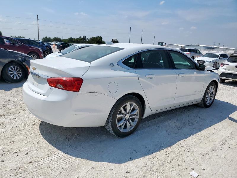2019 CHEVROLET IMPALA LT 2G11Z5S3XK9124650