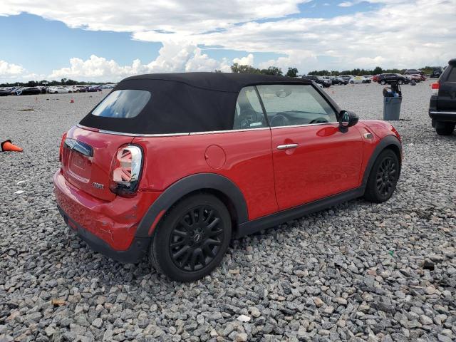2019 MINI COOPER WMWWG5C52K3H08679