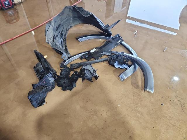 2017 NISSAN ARMADA SV #3283975797