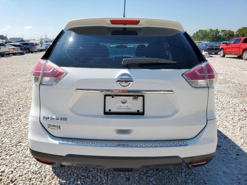 2016 NISSAN ROGUE S - 5N1AT2MT5GC847354