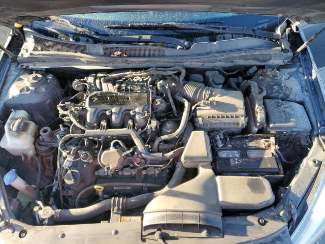 2015 KIA CADENZA PREMIUM KNALN4D72F5180314