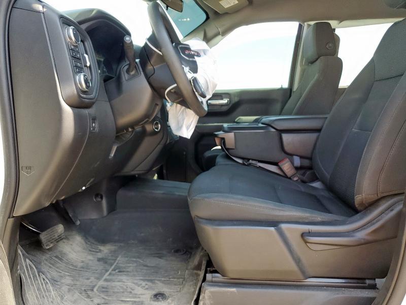 2023 GMC SIERRA K1500 1GTUUAED0PZ103710