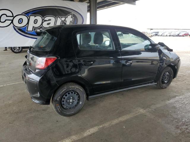 2024 MITSUBISHI MIRAGE ES ML32AUHJ4RH035457