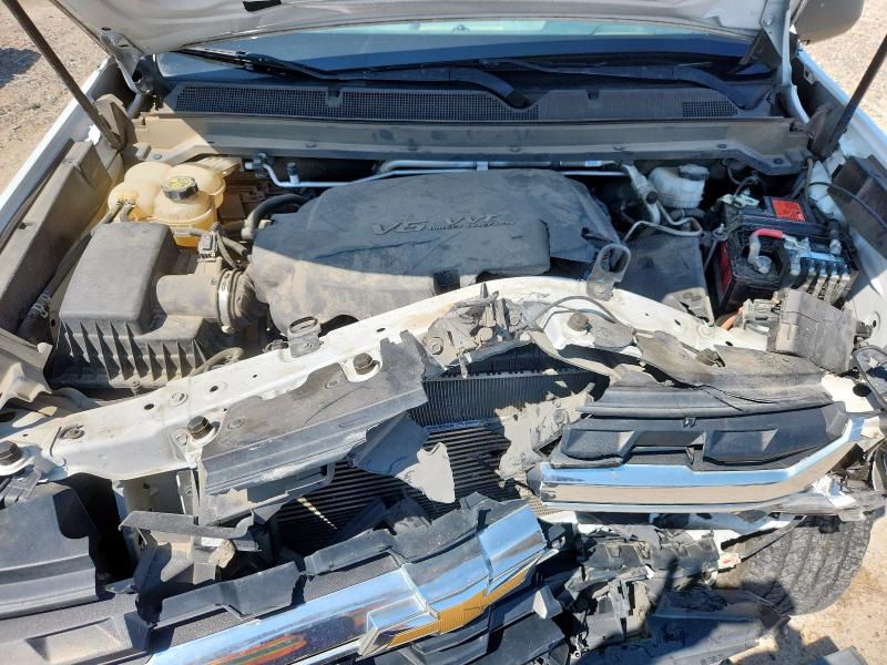 2021 CHEVROLET COLORADO 1GCHSBEN3M1198280