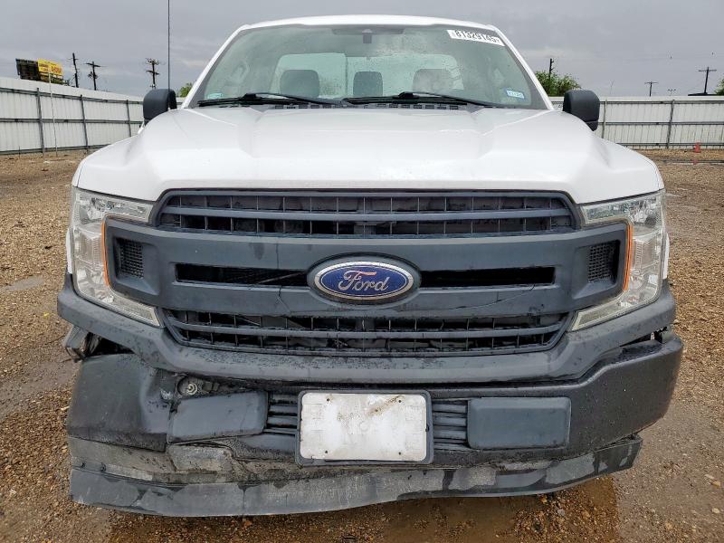 2019 FORD F150 1FTMF1C58KKC05540