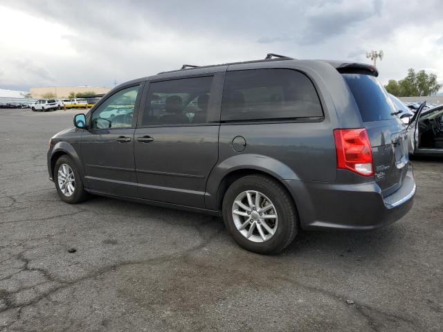 2016 DODGE GRAND CARA 2C4RDGCG7GR273708