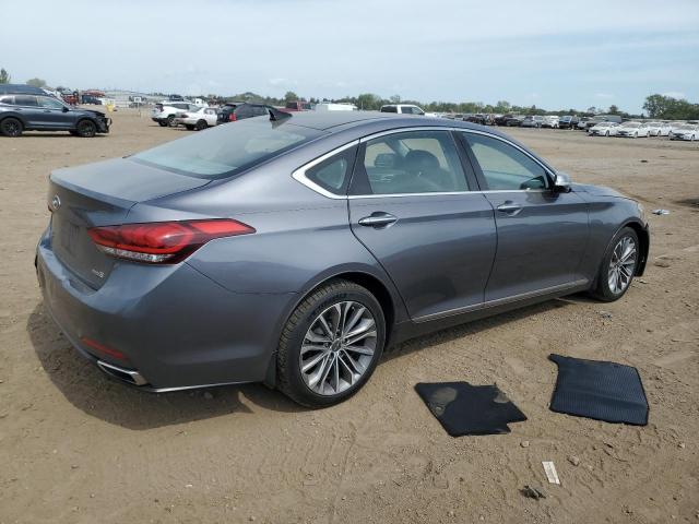 2015 HYUNDAI GENESIS 3. KMHGN4JE1FU042210